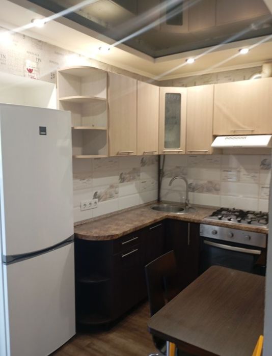 Квартира на вул. Виталия Матусевича, 28 в Кривий Ріг, ID 317189, фото №3