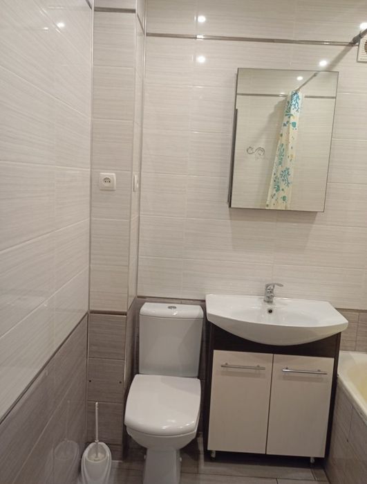 Квартира на вул. Виталия Матусевича, 28 в Кривий Ріг, ID 317189, фото №4