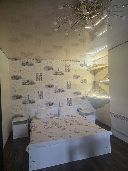 Квартира на вул. Виталия Матусевича, 28 в Кривому Розі, ID 317189, фото №9