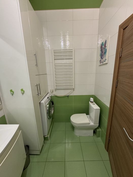 Квартира на ЖК Sherwood в Києві, ID 316042, фото №17
