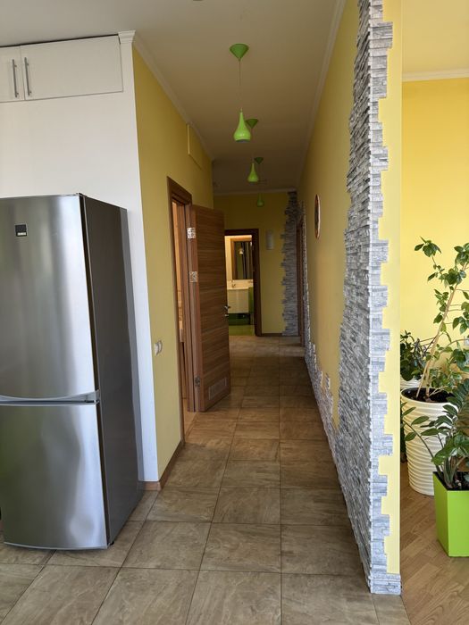 Квартира на ЖК Sherwood в Київ, ID 316042, фото №5