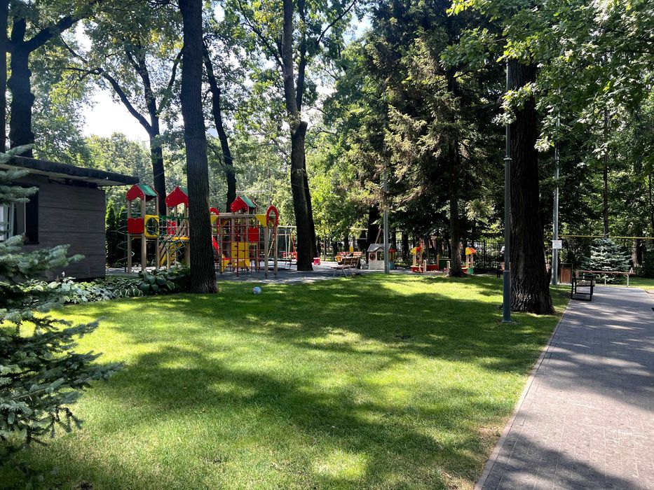 Квартира на ЖК Sherwood в Києві, ID 316042, фото №7