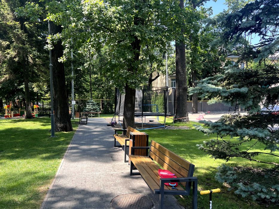 Квартира на ЖК Sherwood в Києві, ID 316042, фото №8