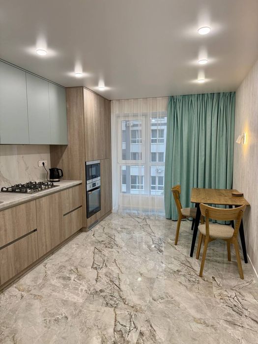 Квартира на вул. Щастя, 9 в Києві, ID 357712, фото №2