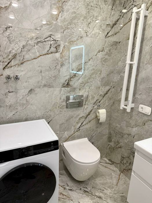 Квартира на вул. Щастя, 9 в Києві, ID 357712, фото №11
