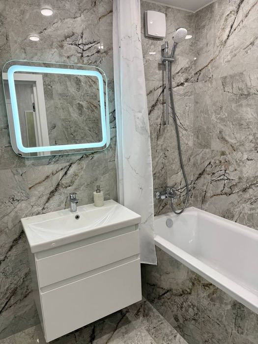 Квартира на вул. Щастя, 9 в Києві, ID 357712, фото №12