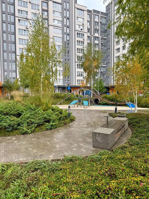 Квартира на вул. Щастя, 9 в Києві, ID 357712, фото №13