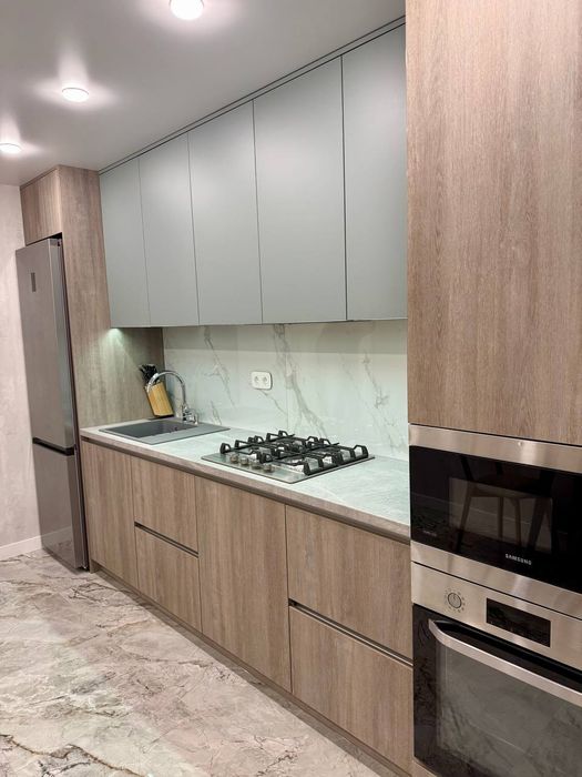 Квартира на вул. Щастя, 9 в Києві, ID 357712, фото №3