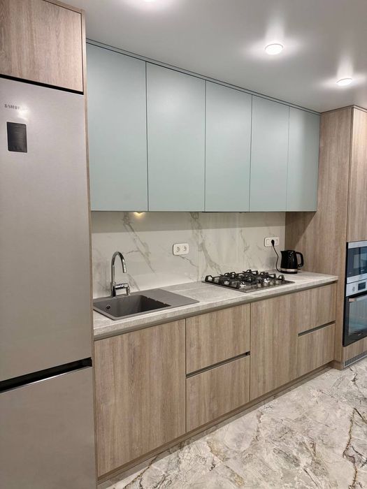 Квартира на вул. Щастя, 9 в Києві, ID 357712, фото №4