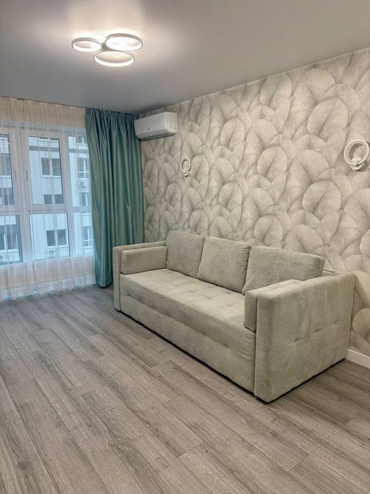 Квартира на вул. Щастя, 9 в Києві, ID 357712, фото №7