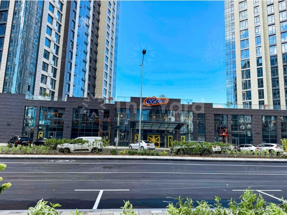 Квартира на вул. Андрія Верхогляда, 30 в Києві, ID 168060, фото №8