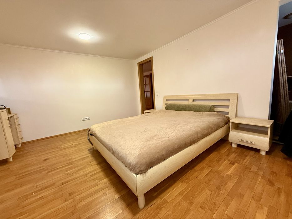 Квартира на вул. Гоголівська, 27 в Києві, ID 216225, фото №1