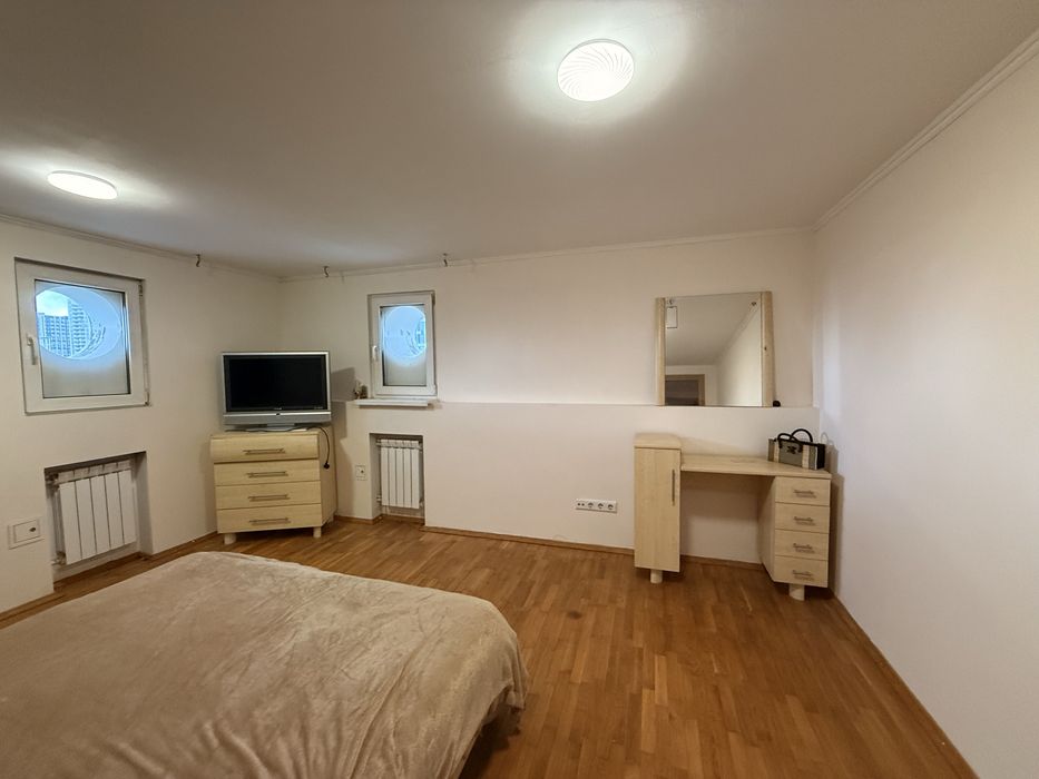 Квартира на вул. Гоголівська, 27 в Києві, ID 216225, фото №2