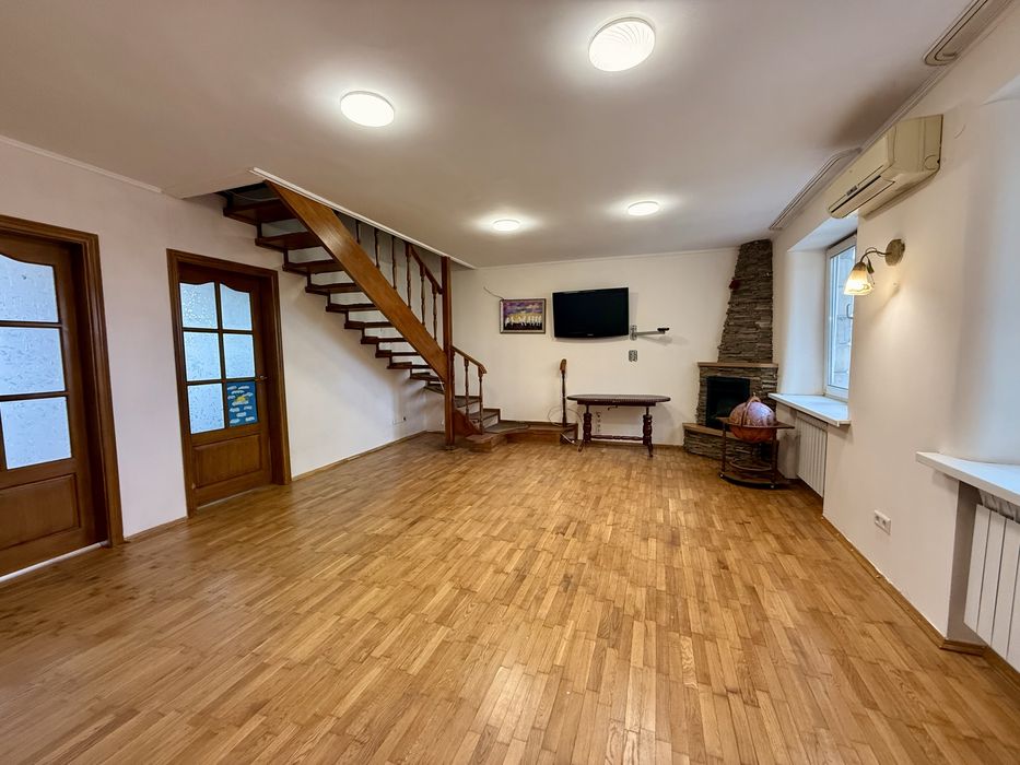 Квартира на вул. Гоголівська, 27 в Києві, ID 216225, фото №11