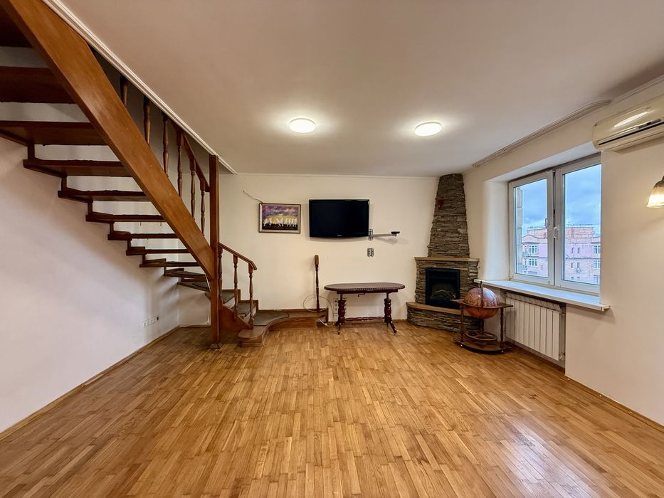 Квартира на вул. Гоголівська, 27 в Києві, ID 216225, фото №12