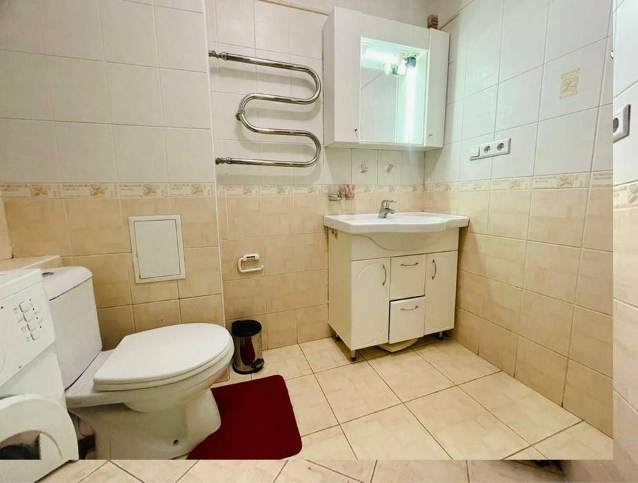 Квартира на вул. Гоголівська, 27 в Києві, ID 216225, фото №16