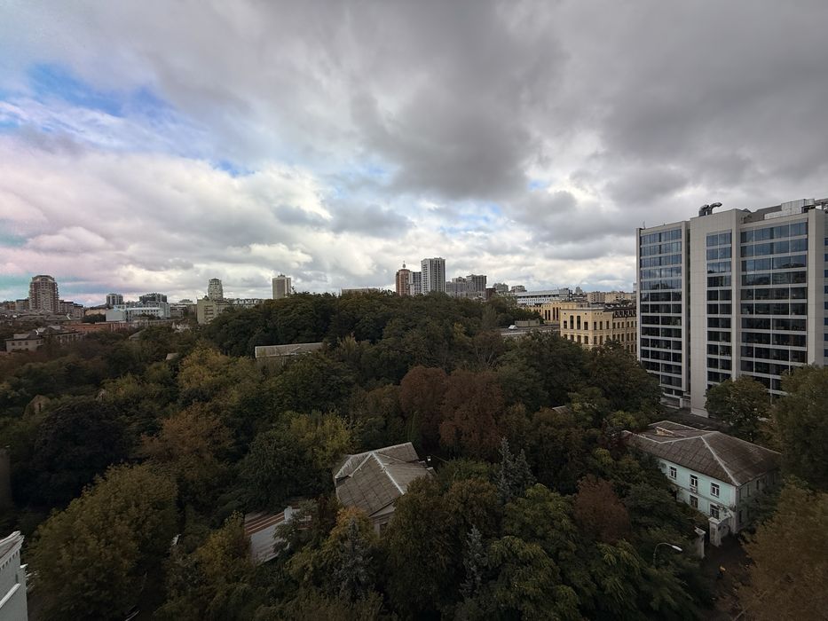 Квартира на вул. Гоголівська, 27 в Києві, ID 216225, фото №19