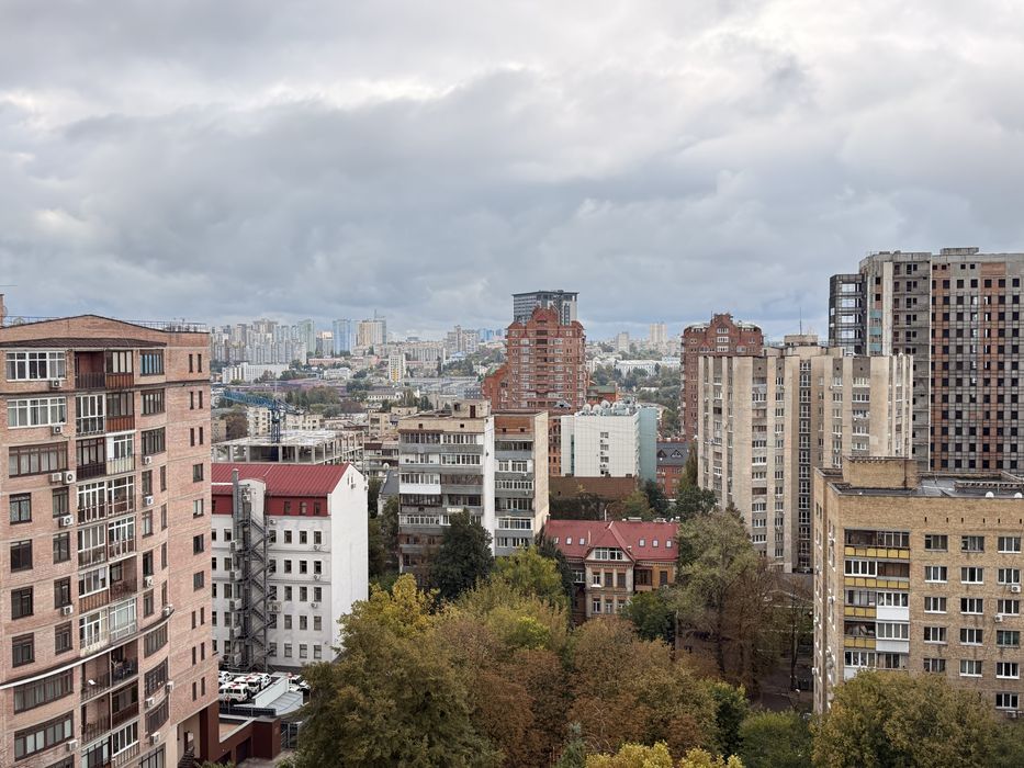 Квартира на вул. Гоголівська, 27 в Києві, ID 216225, фото №23