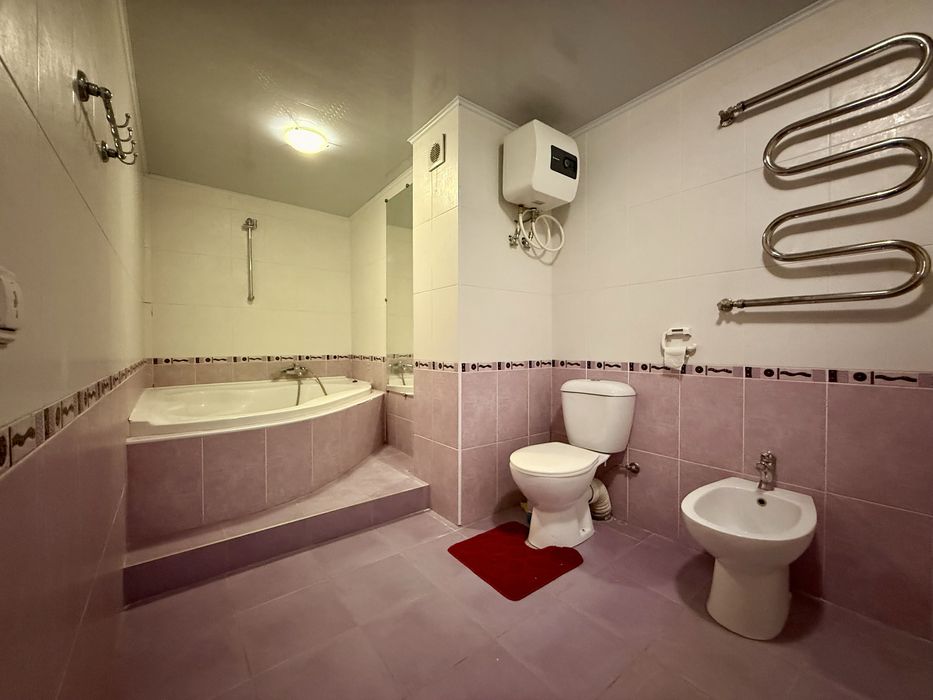Квартира на вул. Гоголівська, 27 в Києві, ID 216225, фото №4