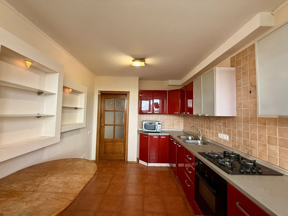 Квартира на вул. Гоголівська, 27 в Києві, ID 216225, фото №6