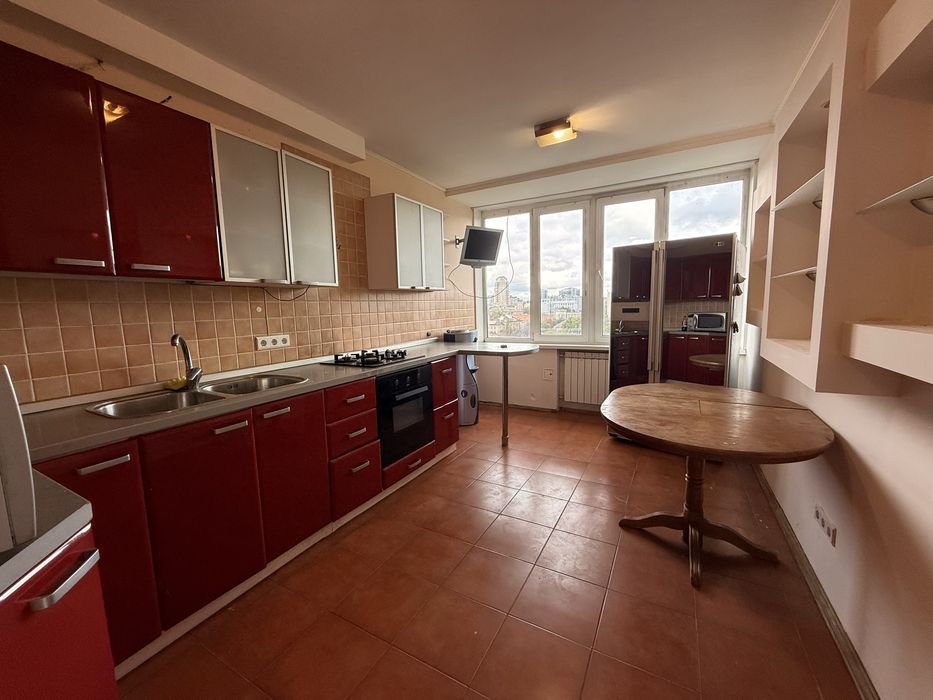 Квартира на вул. Гоголівська, 27 в Києві, ID 216225, фото №7