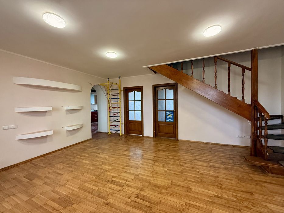 Квартира на вул. Гоголівська, 27 в Києві, ID 216225, фото №8