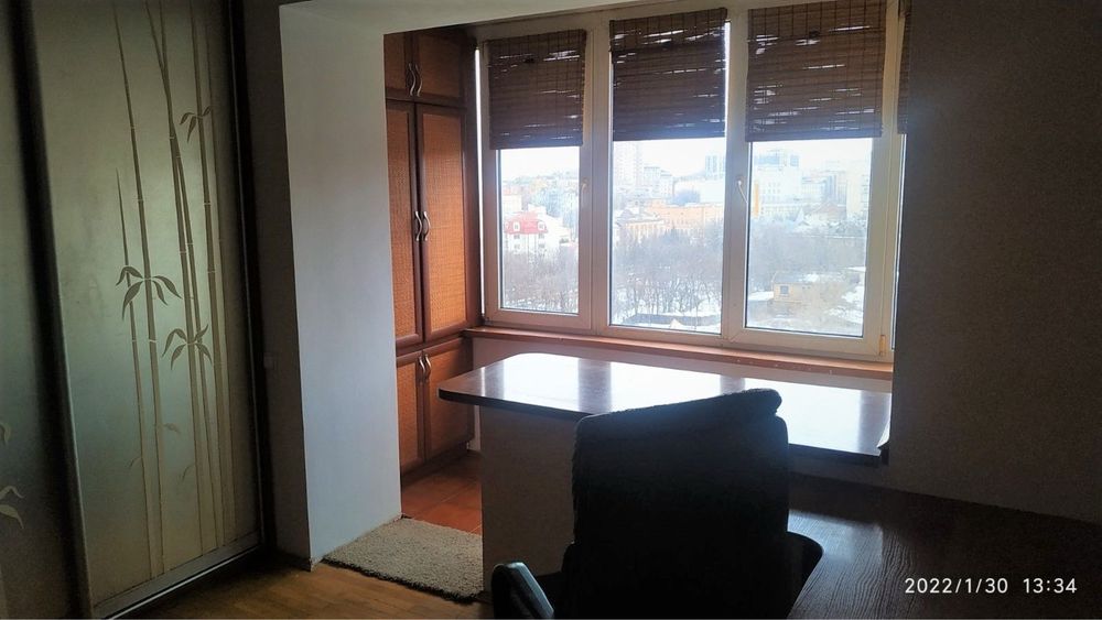 Квартира на вул. Гоголівська, 27 в Києві, ID 216225, фото №9