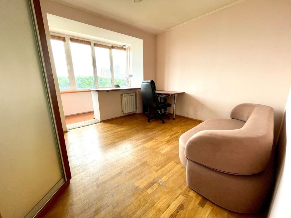 Квартира на вул. Гоголівська, 27 в Києві, ID 216225, фото №10