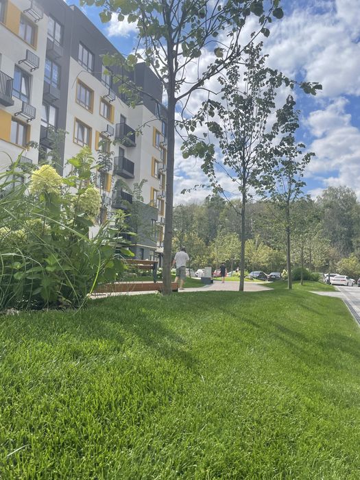 Квартира на ЖК Молодість в Київ, ID 235694, фото №4