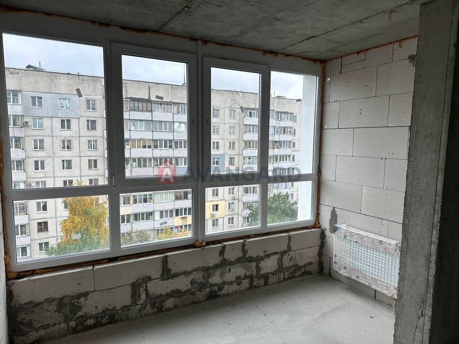 Квартира на вул. Тараскова в Черкасах, ID 219077, фото №8