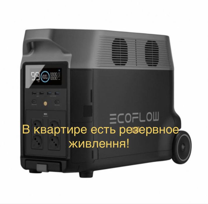 Квартира на Аркадия в Одесі, ID 295853, фото №20