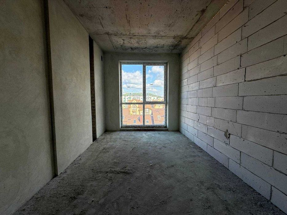 Квартира на ЖК Falcon City в Львові, ID 311255, фото №12