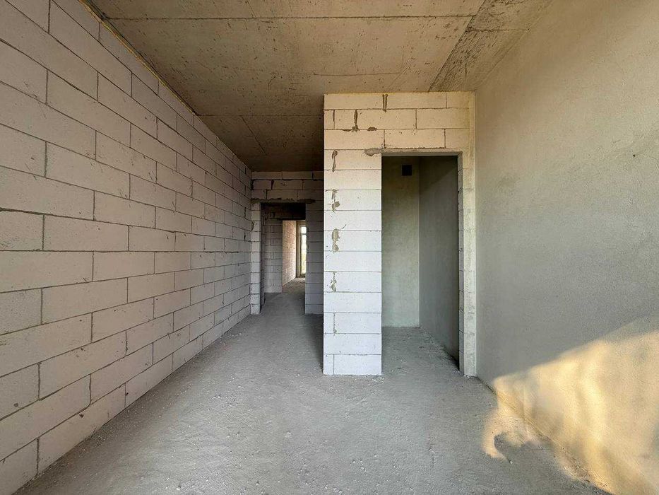Квартира на ЖК Falcon City в Львів, ID 311255, фото №4