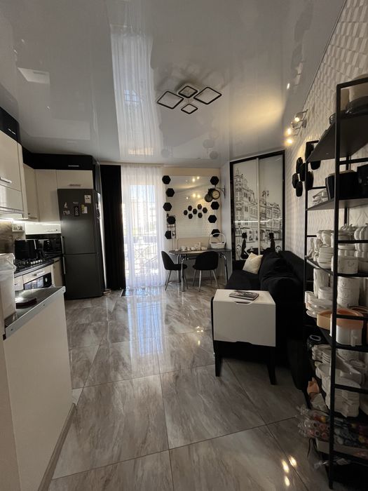 Квартира на ЖК Агора в Хмельницькому, ID 402954, фото №6