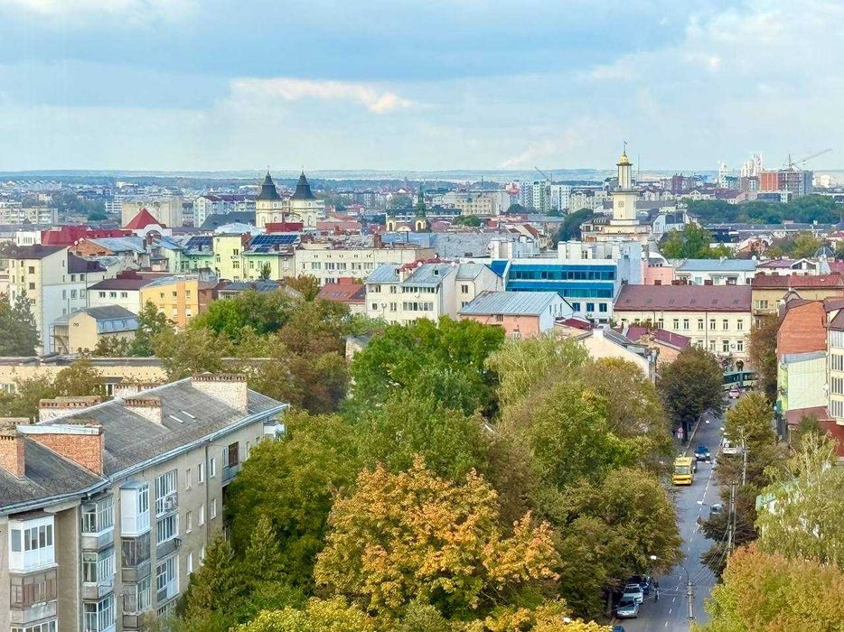 Квартира в Івано-Франківську, ID 200872, фото №1