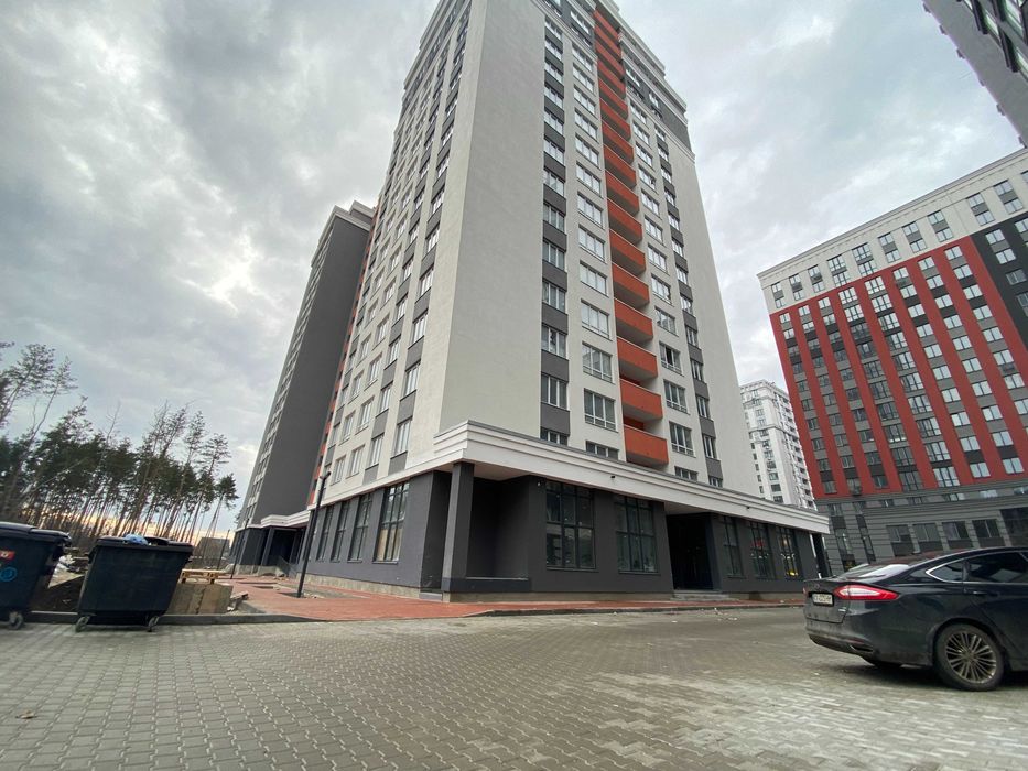 Квартира на вул. Університетська в Києві, ID 237880, фото №1