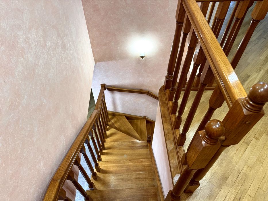 Квартира на вул. Драгоманова, 15-А в Києві, ID 190884, фото №14