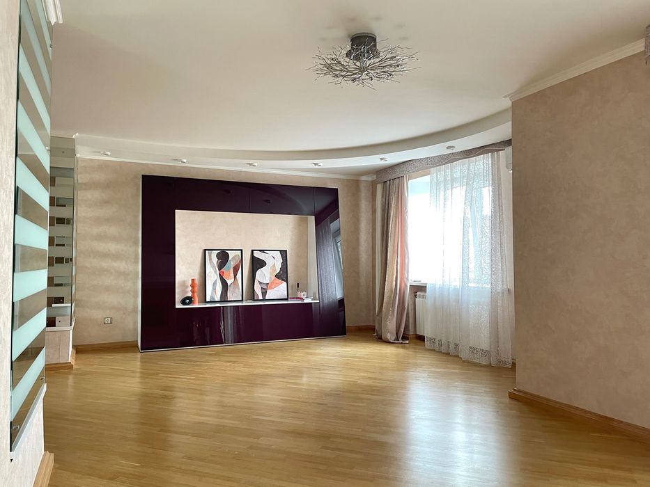 Квартира на вул. Драгоманова, 15-А в Києві, ID 190884, фото №16