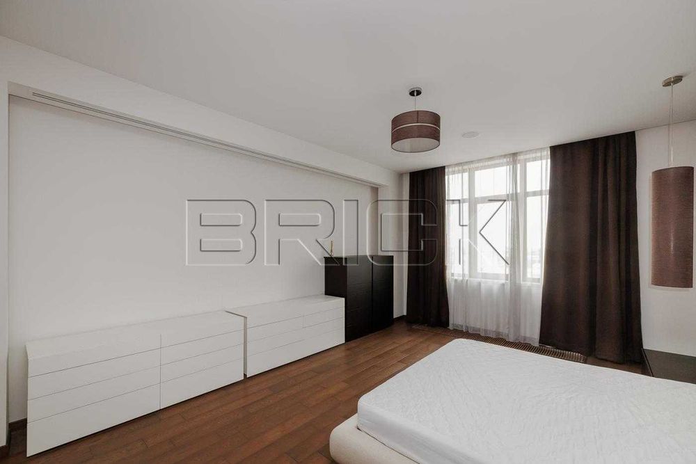 Квартира на вул. Франка, 4Б в Києві, ID 280837, фото №11