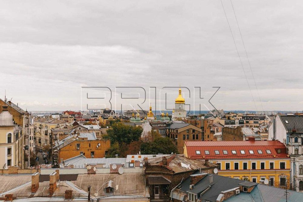 Квартира на вул. Франка, 4Б в Києві, ID 280837, фото №14