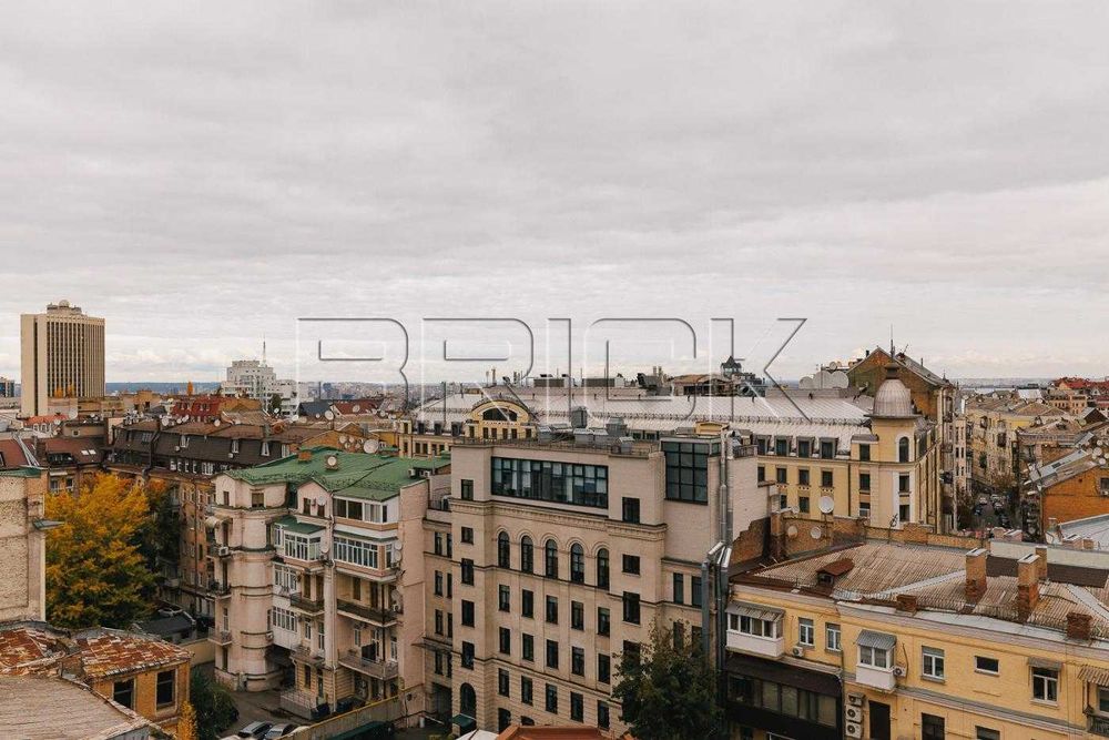 Квартира на вул. Франка, 4Б в Києві, ID 280837, фото №15