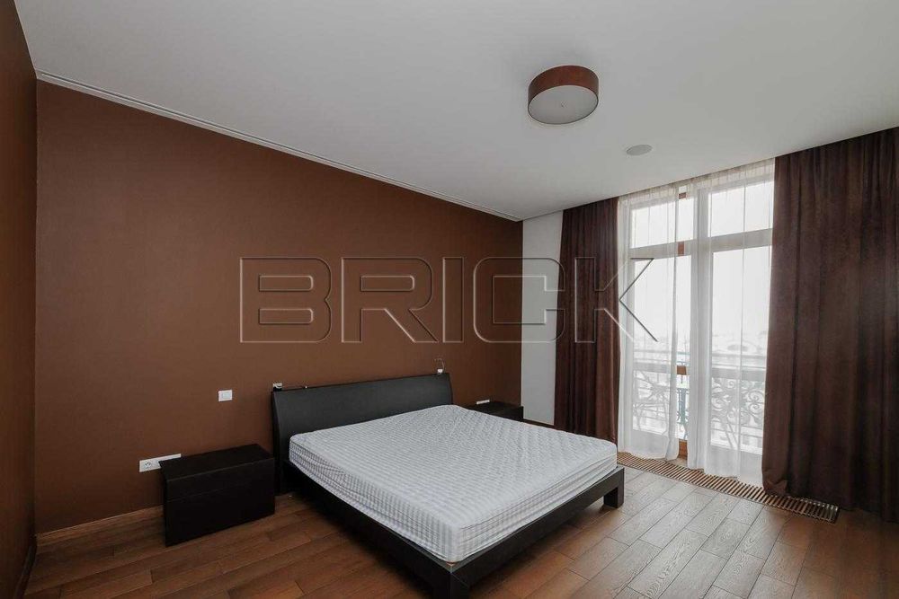 Квартира на вул. Франка, 4Б в Києві, ID 280837, фото №16