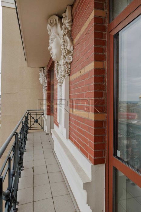 Квартира на вул. Франка, 4Б в Києві, ID 280837, фото №17