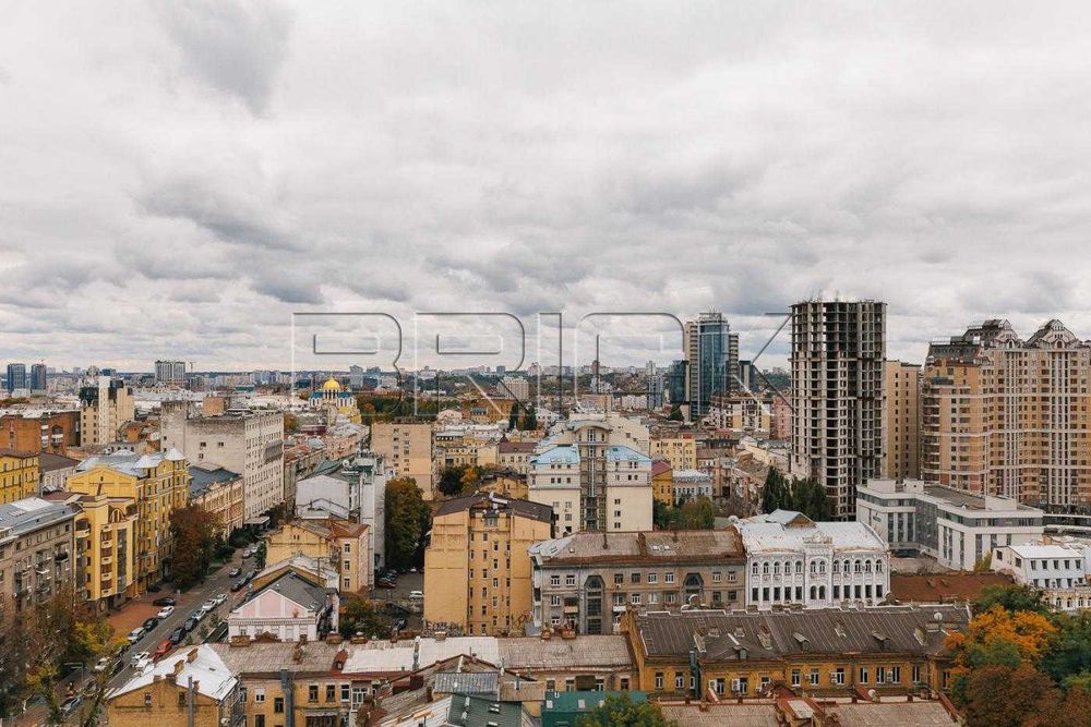 Квартира на вул. Франка, 4Б в Києві, ID 280837, фото №21