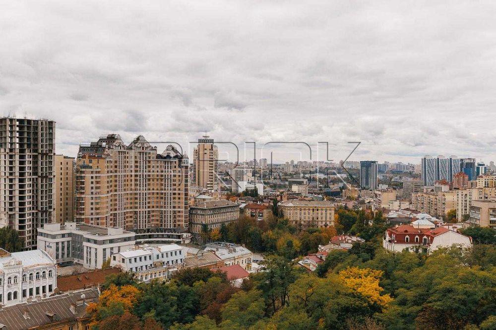 Квартира на вул. Франка, 4Б в Києві, ID 280837, фото №22