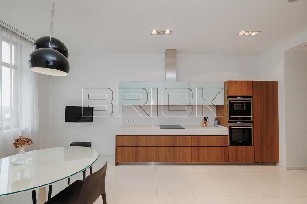Квартира на вул. Франка, 4Б в Києві, ID 280837, фото №9