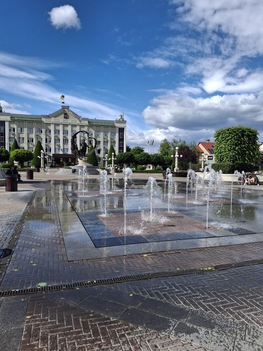 Квартира на вул. Шевченка в Києві, ID 271567, фото №1