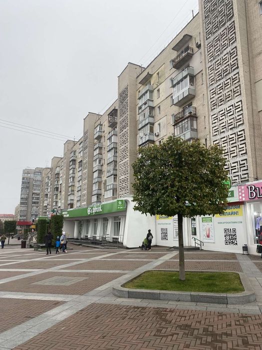 Квартира на вул. Шевченка в Києві, ID 271567, фото №11