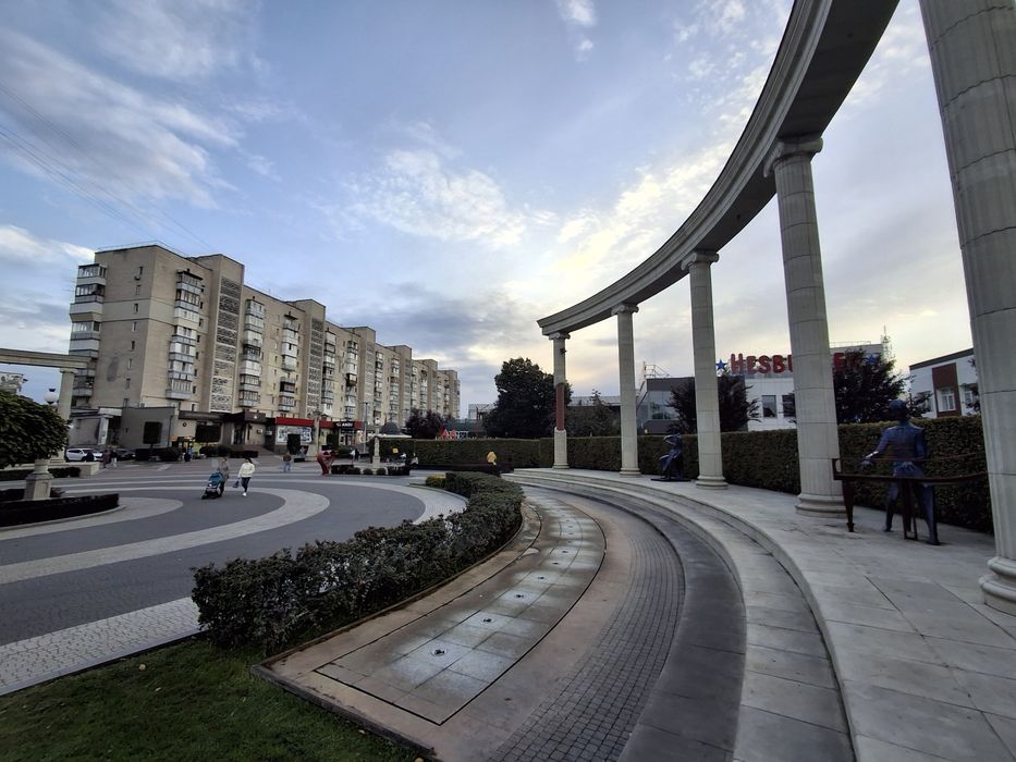 Квартира на вул. Шевченка в Києві, ID 271567, фото №12