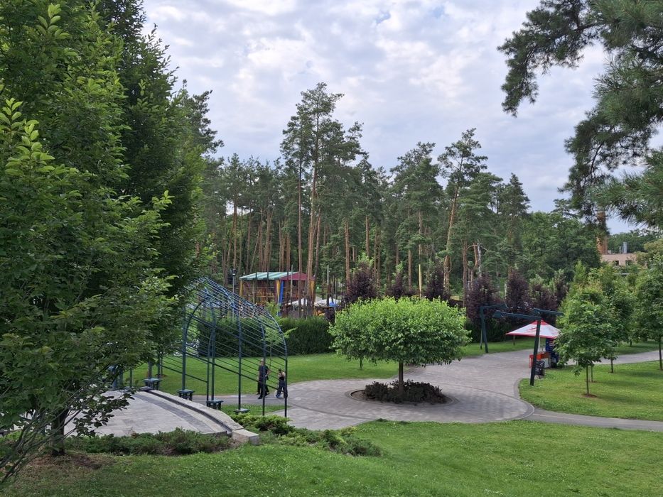 Квартира на вул. Шевченка в Києві, ID 271567, фото №20